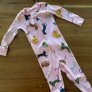 Hanna Andersson Organic Cotton Pajamas